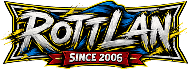 RottLAN: Since 2006